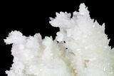 Sparkling Cave Calcite (Aragonite) Formation - Potosi Mine, Mexico #154057-2